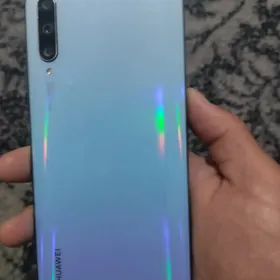 Huawei y9s turbo