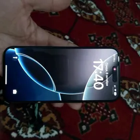 iPhone 15 pro 1 Sim 256