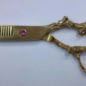 Парикмахер кайчи дракон