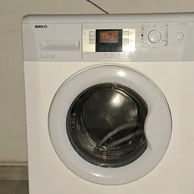 BEKO KIRMAŞYN 6KL
