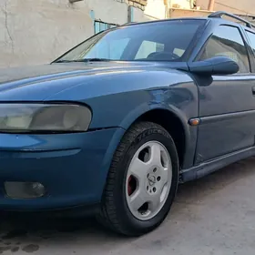 Opel Vectra 2001