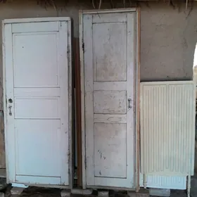 Gapy aynna yiladjy batereya