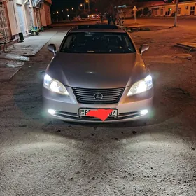 Lexus ES 350 2008