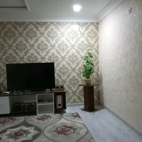 За мост Общий Двор 1-комната