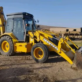 JCB 3CX ECO 2014
