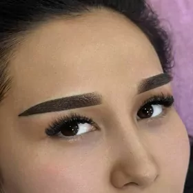 Permament, mikrobleyding