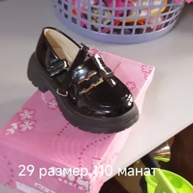 туфли детские