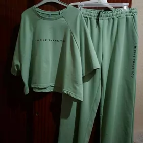 Спортивный комплект