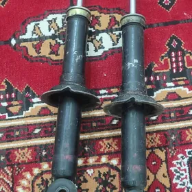 Ametisator mitsubishi