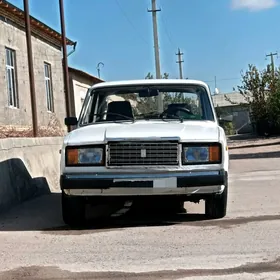 Lada 2107 2001