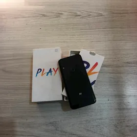 Mi Play (ram 4/64 gb) TAZE