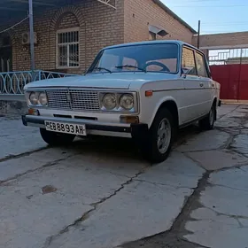 Lada 2106 2002