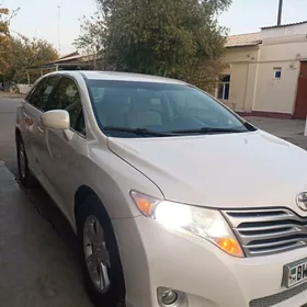 Toyota Venza 2012