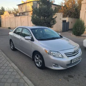 Toyota Corolla 2010