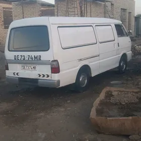 Toyota Hiace 1997