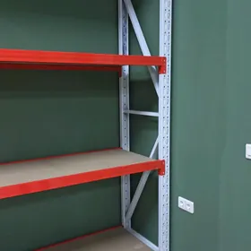 стеллаж полка polk