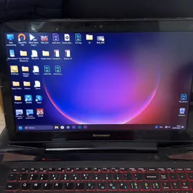 Lenovo noutbuk