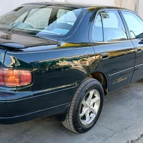 Toyota Camry 1993