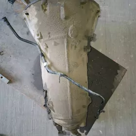 каропка мерседес 3.2