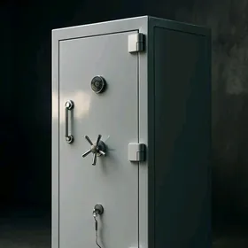 seyf ýanmaýan seyf