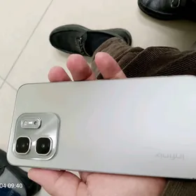 Infinix Hot50i 8/128