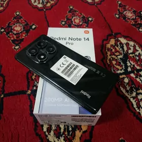 Redmi Note 14 Pro