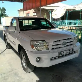 Toyota Tacoma 2009