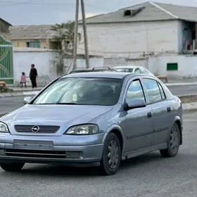 Opel Astra 1999