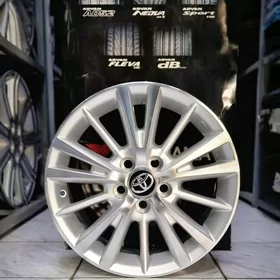 Diska Corolla haliji r15 ✅️