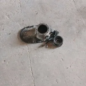 запжас хова