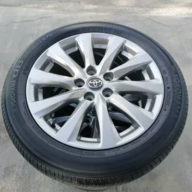 Orginal Camry disge teker 17