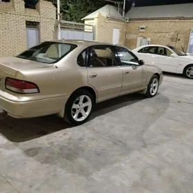 Toyota Avalon 1996
