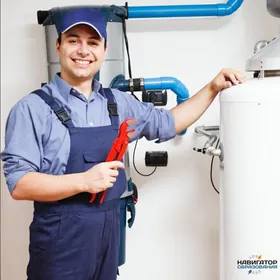услуги сантехник электрик santehnik elektrik