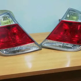 2005 kamry stop fara