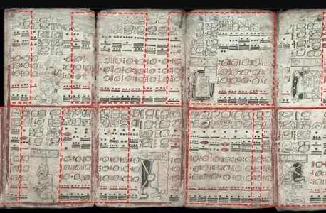 Alymlar maýalaryň Gün tutulmalaryny asyrlarboýy nädip takyk aýdandyklaryny açykladylar