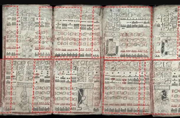 Alymlar maýalaryň Gün tutulmalaryny asyrlarboýy nädip takyk aýdandyklaryny açykladylar