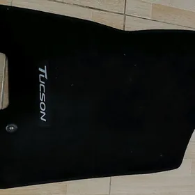 kowrik / коврики