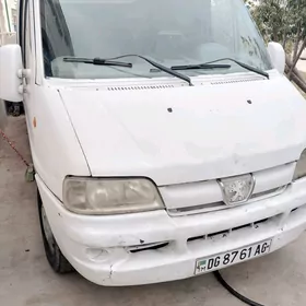 Ford Cargo 3535D 2005