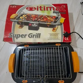 грил электрческий