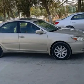 Toyota Camry 2003