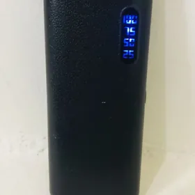 power bank батарея