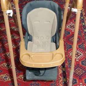 качеля Sallancak