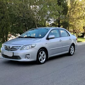 Toyota Corolla 2010