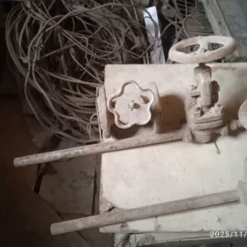 zatwissi hem radiyatir turos