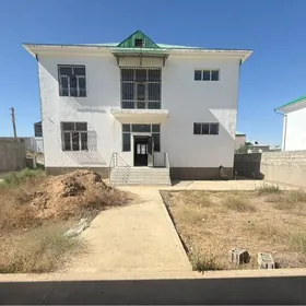 Анев-Коттедж4-этажа