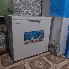 Морозильник Supermax Japan