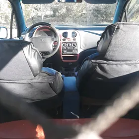 Daewoo Matiz 2005