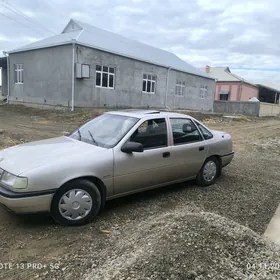 Opel Vectra 1992