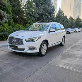Infiniti QX60 2019