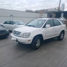 Lexus RX 300 2002